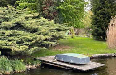 Lakeside Studio – Haus mit Seezugang - Photo 8