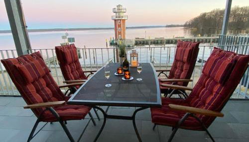 Weisses Haus Plau - Foto 3