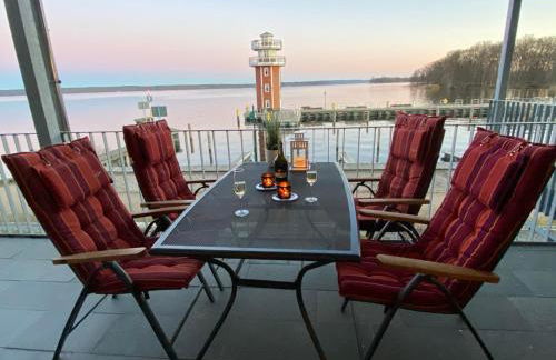 Weisses Haus Plau - Foto 3