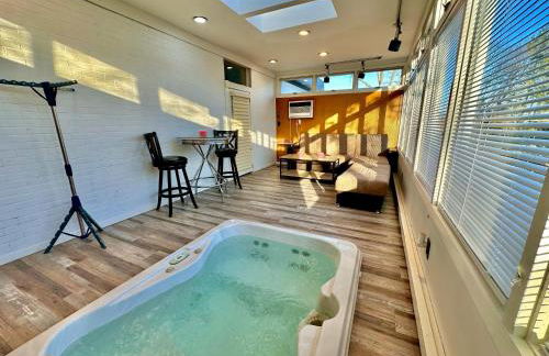 Ultimate Luxury Villa - Pool, Sauna, Hot Tub & More - Foto 47