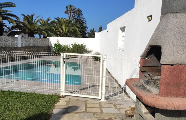 Calma Holiday Home 22606 - Photo 3