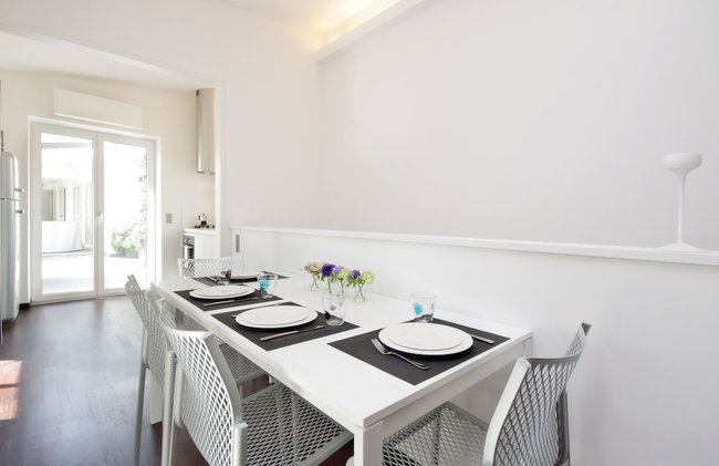 Crispi Luxury Apartments with Terrace - My Extra Home - Foto 7