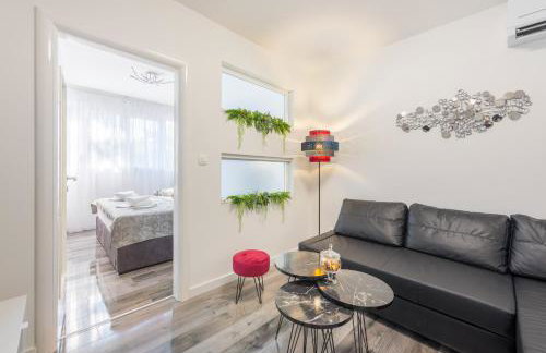 Porta Aurea di Spalato, Luxury apartment - Foto 21