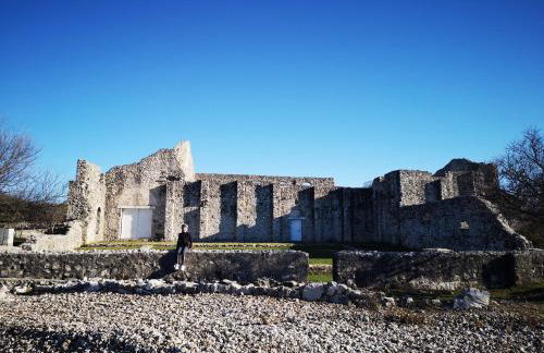 Holiday Home NiKa - Foto 35