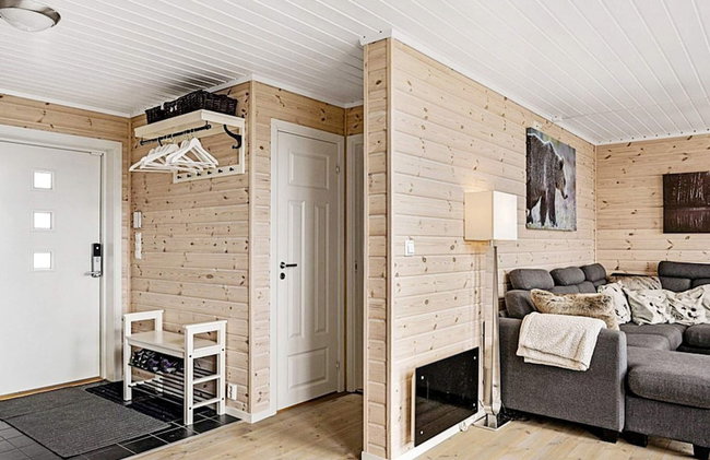 4 Star Holiday Home in Fall-by Traum - Foto 22