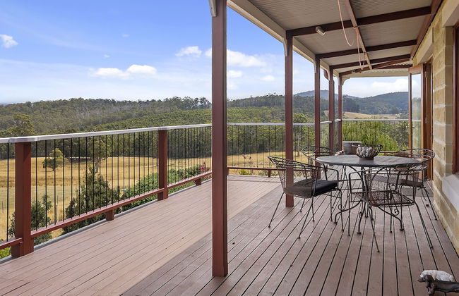 Manfield Country Bruny Island - Foto 21