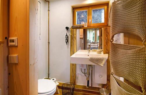 Uptrulli-Minihaus - Foto 22