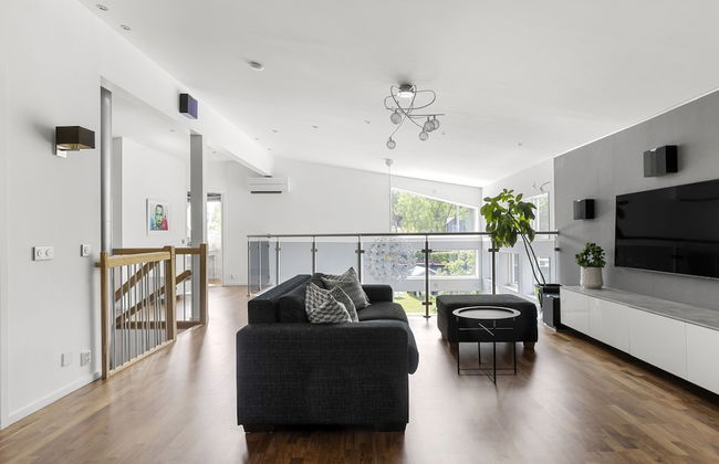 Luxury Villa Stockholm - Photo 59