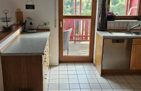 Alexandras Ferienwohnung - Maisonette 90 qm mit Balkon - Foto 22