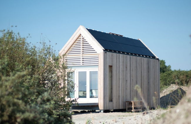 Detached Eco Chalet Near the Shores - Photo 23