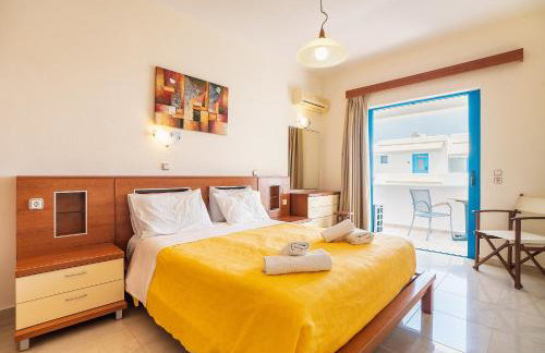 Livadia Beach Studio B - Foto 4