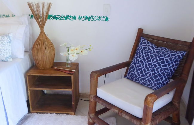 Ouro Sobre Azul Apart Hotel - Foto 5