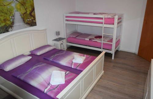 Ferienwohnung-Herbolzheim - Foto 9