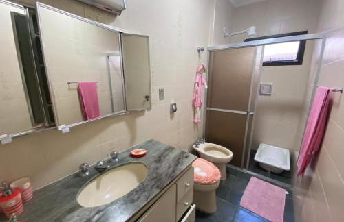 Confortável Apto.Com Piscina para 8 pessoas-Ubatuba-Enseada - Foto 11