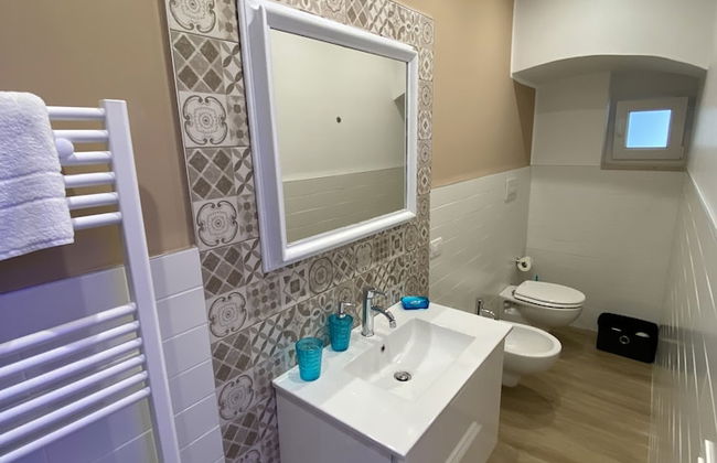 Ventidueventi Luxury suites - Foto 29