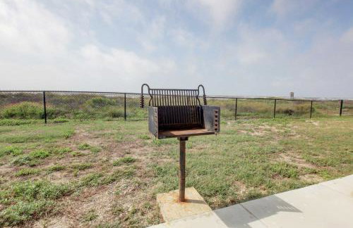 Gulf Access! Group-Friendly Gilchrist Beach House - Foto 23