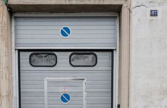 UM studios - Charmants studios tout équipé - wifi - Foto 12