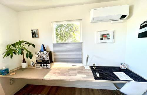 Private Rooftop Retreat with Stunning City Views - Foto 9