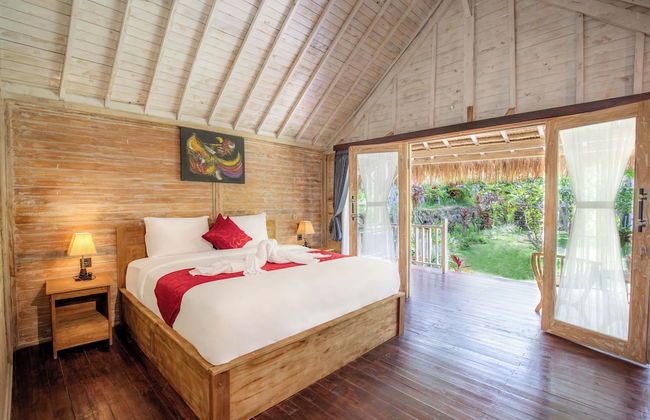 Bhavana Cottage - Foto 20