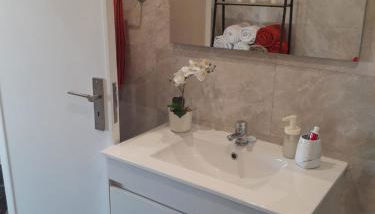 Trio Haven Apartment - Foto 4, towels