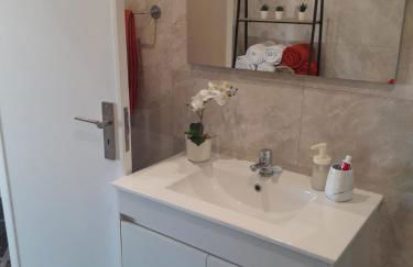 Trio Haven Apartment - Foto 4