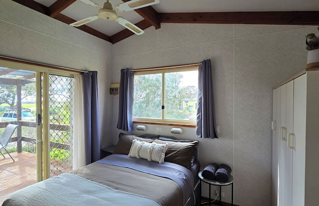 Coodlie Park Eco Retreat - Foto 2