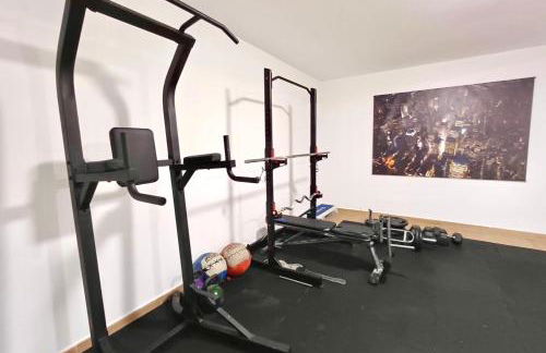 Amarilla Golf Family Villa - Foto 32