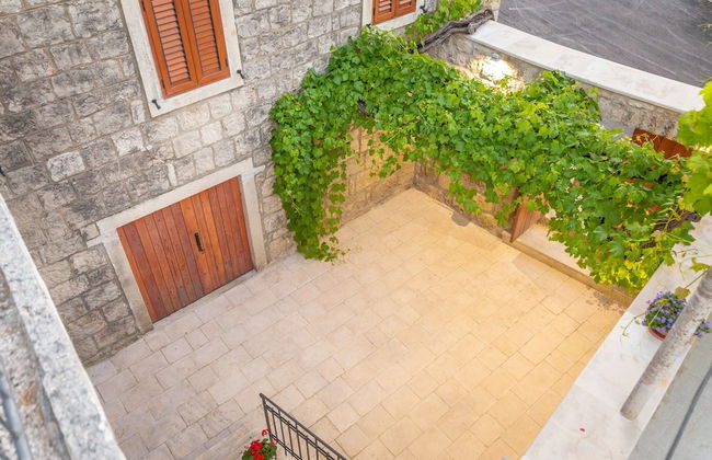 Konavle Apartments Zlatovisce - Foto 51