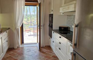 Villa Castelletto Parenzana - Foto 35