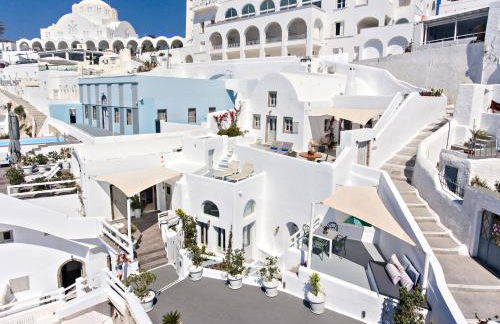 Revelis Villa & Canava - Foto 76