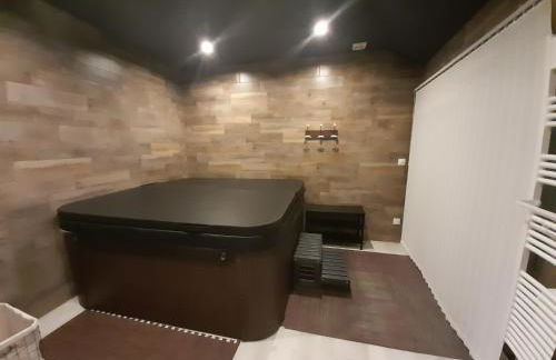 Au nid de cigo - Foto 17