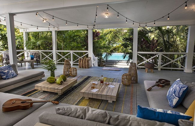 The Hideaway Hull Bay - Foto 65