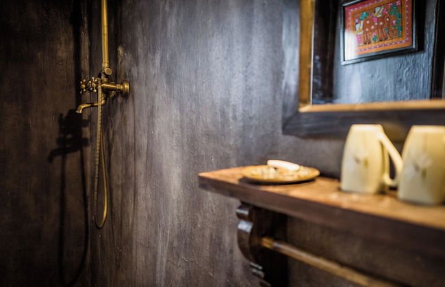 Mingtang Boutique Cottage - Photo 6