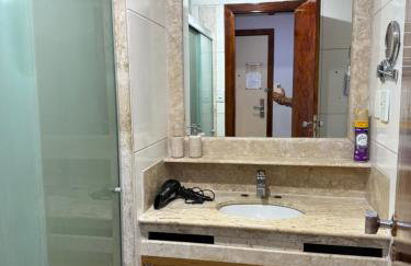 Flats Hotel Costa Mar Recife by Flatbpaiva - Foto 100