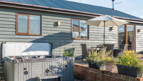 Cuckoo Hill Lodge - Foto 2