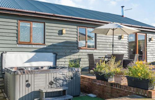 Cuckoo Hill Lodge - Foto 2