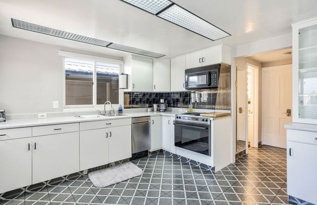 Modern&chic Cottage1bdcomfy Home In Old Colorado - Photo 9