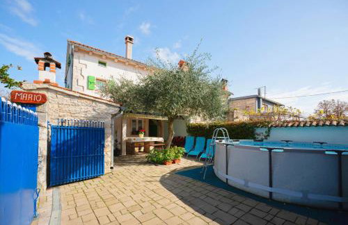 Holiday house Mario - Foto 1