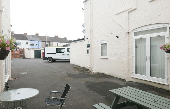 Norton Serviced Apartments - Foto 30