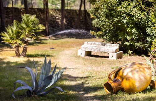 Tenuta Santicuti - Foto 24