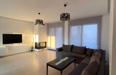 Meintis Apartments Rafina - Foto 49