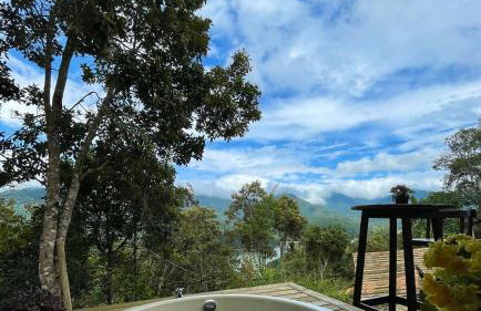 Rancho Capivari 2 - Cabana nas montanhas - Foto 36