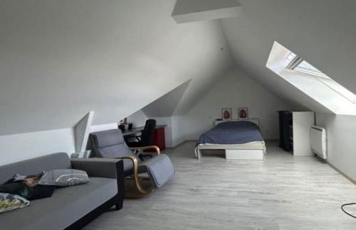 Villa tout confort avec piscine, 5 chambres, proche Loire - Photo 3