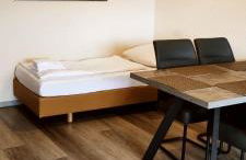 Othman Appartements Alte Schmiede 22 3 OG L - Foto 4