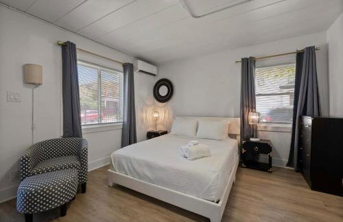 Chic City Retreat 89 For 2 - Foto 19