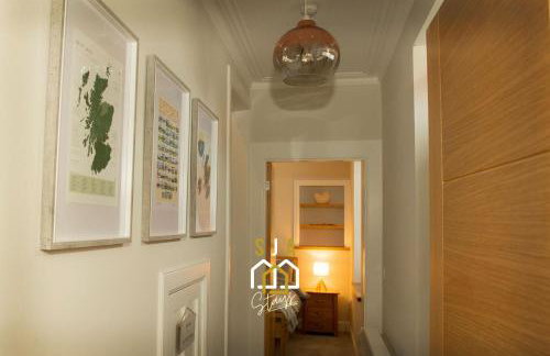 Beachside Cottage - SJA Stays - Modern 3 Bedroom House - Foto 23