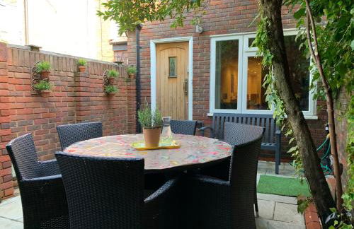 Notting Hill Townhouse 3BR all with ensuite bathrooms & garden and roof terrace - Foto 44