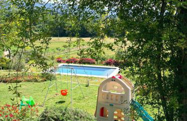 Villa Colle di Giotto Mugello, Tuscany - Foto 2