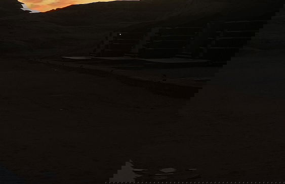 Wadi Rum Rose camP - Photo 5