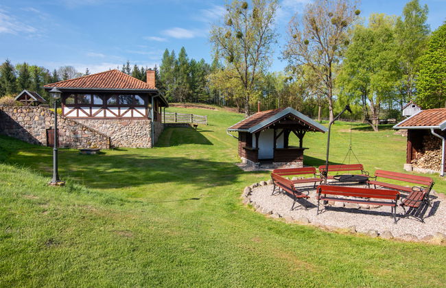 Osada Ulnowo - Foto 38